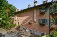 Hotel Villa Rosenhof 1893 Hotels in Gardone Riviera