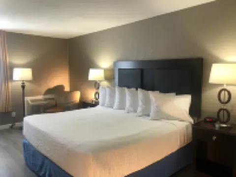 The Bransinn Entertainment District