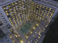 Innside Palma Bosque Hotel Hotels near Restaurant Son Vida