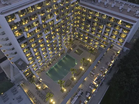 INNSiDE帕爾馬博斯克