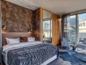 H15 Boutique Hotel, Warsaw, a Member of Design Hotels