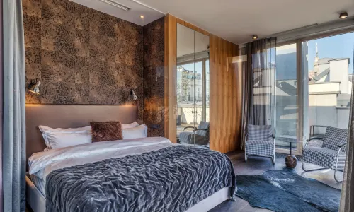 H15 Boutique Hotel, Warsaw, a Member of Design Hotels
