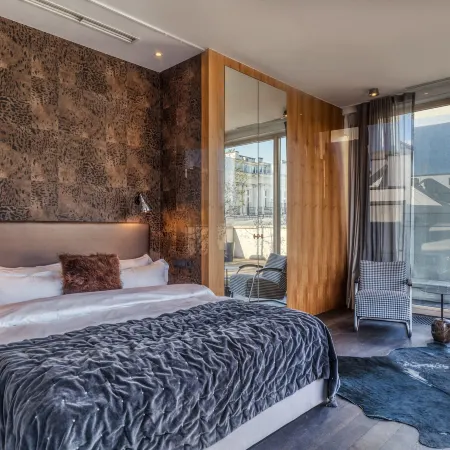 H15 Boutique Hotel, Warsaw, a Member of Design Hotels