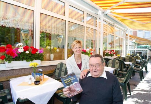 3. 호텔 헤인즈..