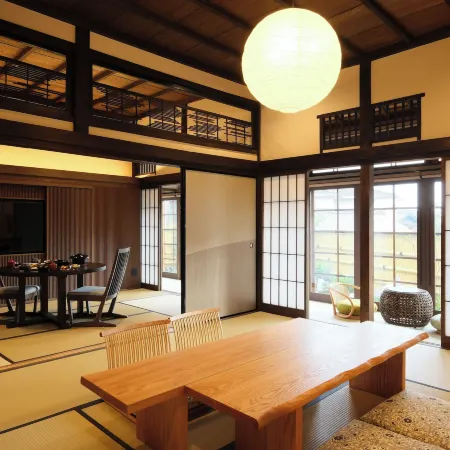 Tomonoura Shiomachi Hotel