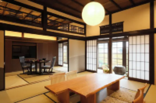 Tomonoura Shiomachi Hotel