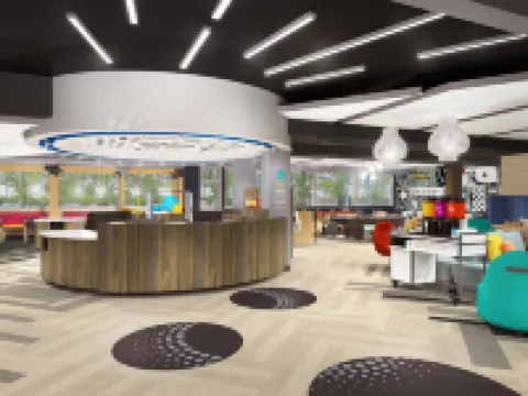 Tru Denver South Park Meadows Hoteles en Lone Tree