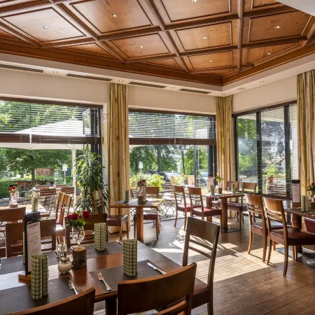Landhotel Postwirt