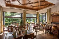 Landhotel Postwirt Hotels in Neuschonau