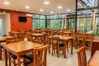 Hotel Serra Canela - Desayuno
