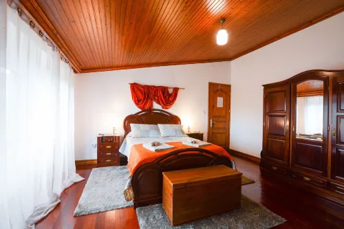 Quinta Minuvida Hotels in Pico Da Pedra