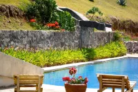 Vida Aventura Ranch - Swimmingpools