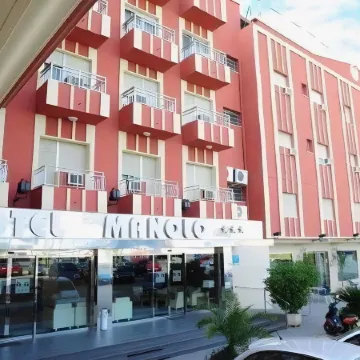 Manolo