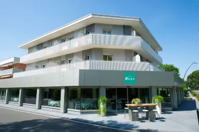 Nice Hotel Bibione Hotel in zona Sviluppo Commerciale S.N.C. di Dal Mas Gabriele &C.