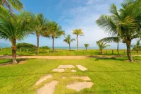 Pousada Pé Na Areia Hotels in Caraguatatuba