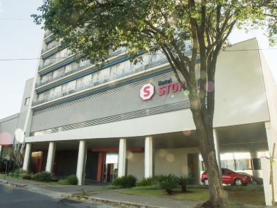Stop Inn Antonio Carlos