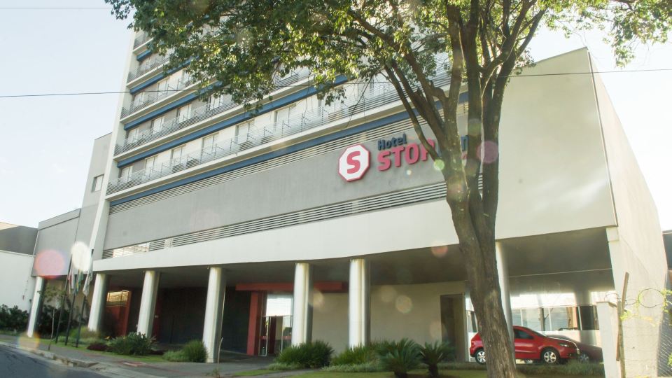 Stop Inn Antonio Carlos