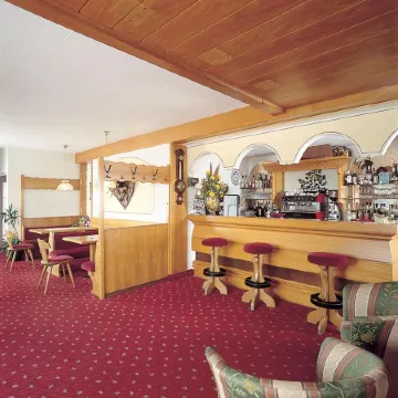 Hotel Olympia