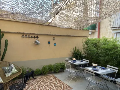 BB Casamatta Hotel in zona Chiesa delle Crocelle ai Mannesi