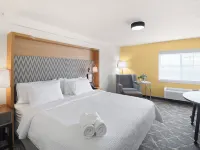Holiday Inn REDDING by IHG Hotels in Redding
