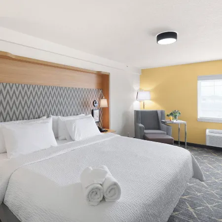 Holiday Inn REDDING by IHG
