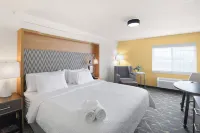 Holiday Inn Redding