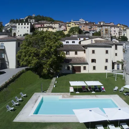 Hotel la Corte
