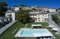 Hotel la Corte - Rooftop Pools