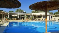 Saint George Resort