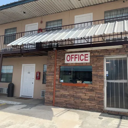 Loma Alta Motel