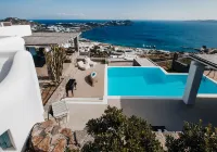 Diana Villa Mykonos - Villas