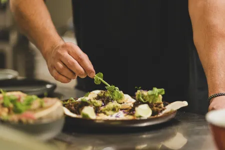 Big Sky Hotel Отели в г. Шамони