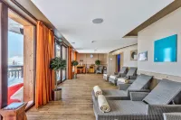 Résidence Pierre & Vacances Premium l'Amara Hotels in Morzine