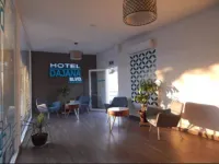 Hotel Dajana Boulevard