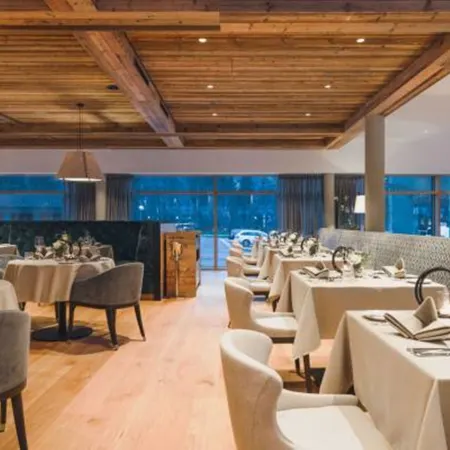 Alpenhotel Montafon & Spa