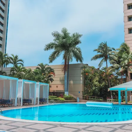 Hilton Colon Guayaquil