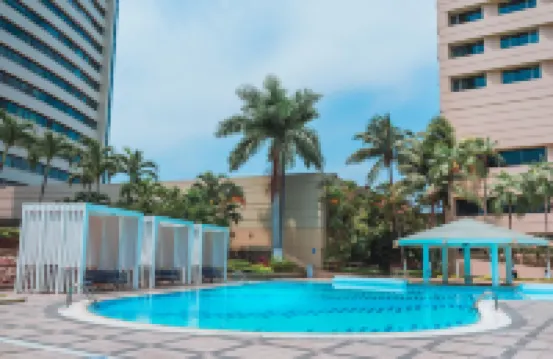 Hilton Colon Guayaquil โรงแรมในกวายากิล