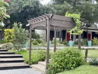 Quinta Arratz Hotel di Villa de Juarez