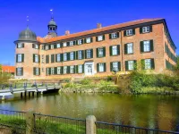 Kalkberg Ferienwohnungen Hotel di Bad Oldesloe