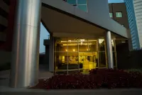 BH Raja Hotel Hotels near Expominas BH