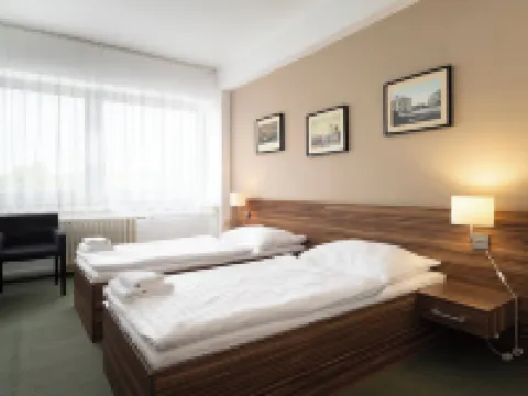 Hotel Veronika Hotels in Ostrava-City District