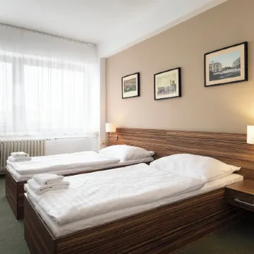 Hotel Veronika
