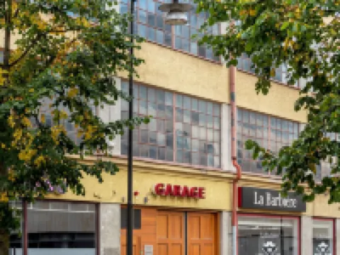 Home Hotel Victoria Hotels in Jönköping