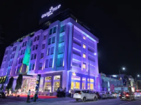 Golden Tulip Essential Jaipur Hotels in Jaipur
