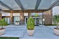 Ibis Styles Goiania Marista Các khách sạn ở Goiânia