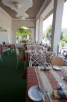 Hotel Zwei Mohren - petit déjeuner