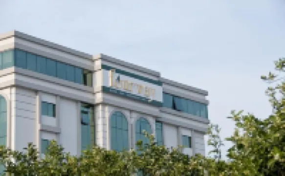 Fourway Hotel&Spa Hotel a 