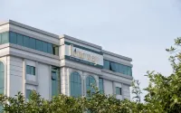 Fourway Hotel&Spa Hotels in Dörtyol