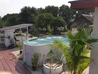 Bohemiaz Resort and Spa Kampot - spa