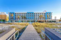 Holiday Inn Resort Fort Walton Beach Hotels near Smokey D's Bbq & Thai Food
